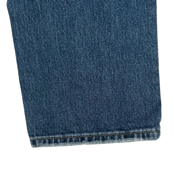 PacSun Slim Straight Leg Jeans Size 32 x 34 Men's - Picture 5 of 6